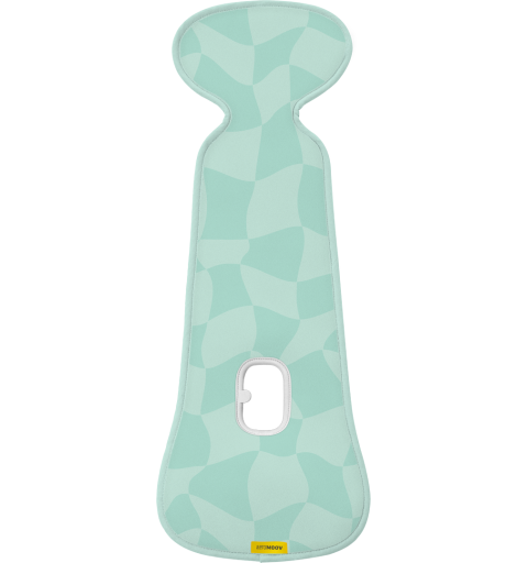 AeroSleep AeroMoov - wkładka antypotowa do fotelika samochodowego 9-18 kg | Cute Cubes